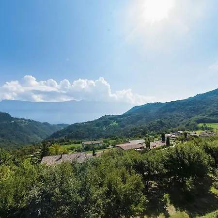 Casa Miramonti Tremosine